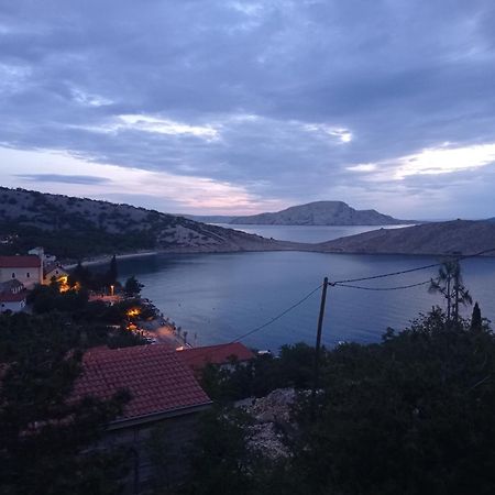 Apartment Love Cvita,Amazing Sea View Lukovo Δωμάτιο φωτογραφία