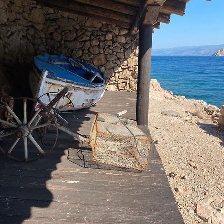 Apartment Love Cvita,Amazing Sea View Lukovo Εξωτερικό φωτογραφία