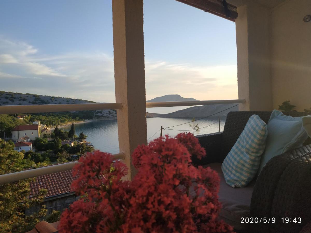 Apartment Love Cvita,Amazing Sea View Lukovo Εξωτερικό φωτογραφία