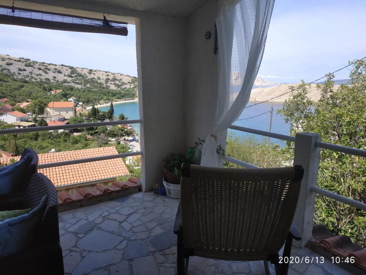 Apartment Love Cvita,Amazing Sea View Lukovo Εξωτερικό φωτογραφία