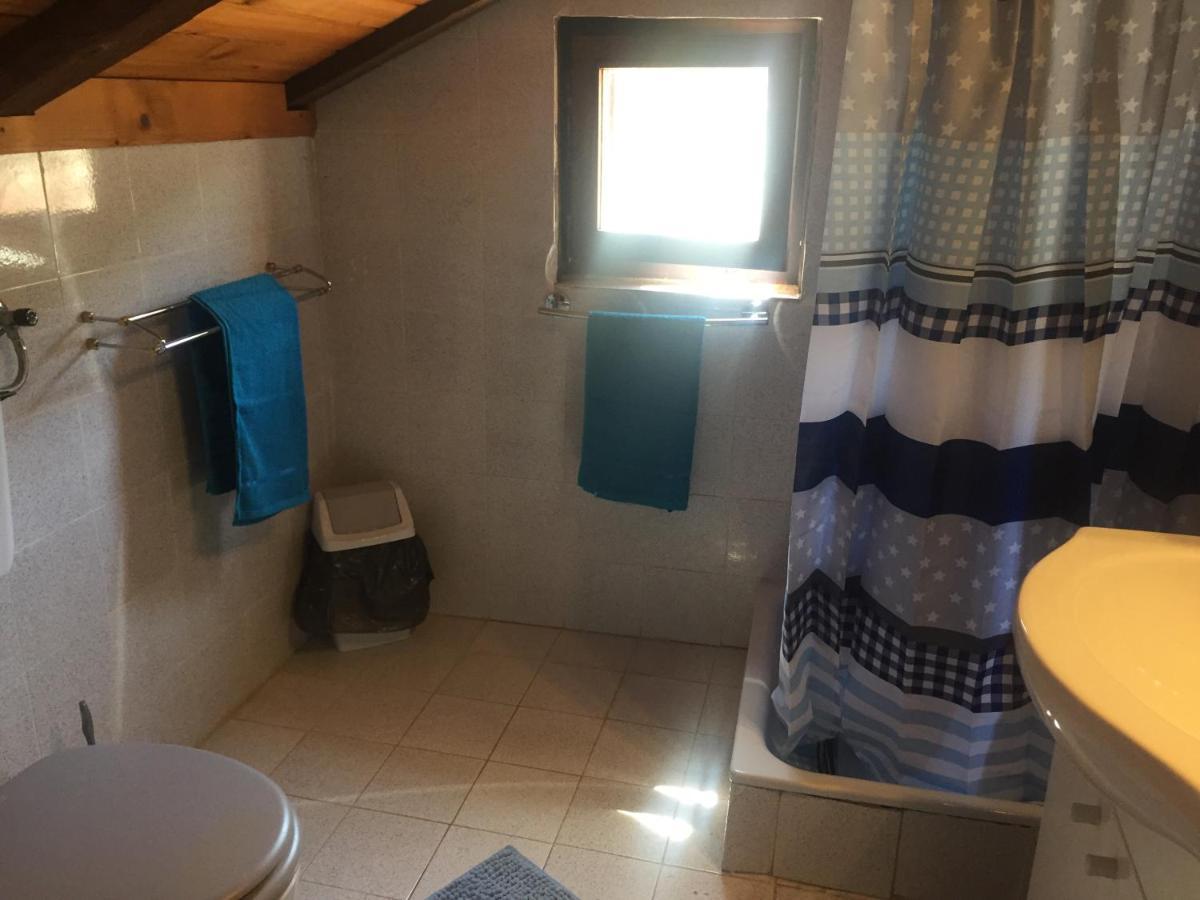 Apartment Love Cvita,Amazing Sea View Lukovo Εξωτερικό φωτογραφία