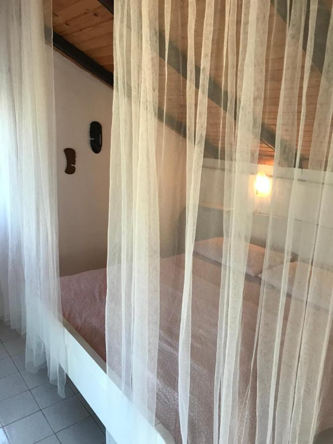 Apartment Love Cvita,Amazing Sea View Lukovo Εξωτερικό φωτογραφία