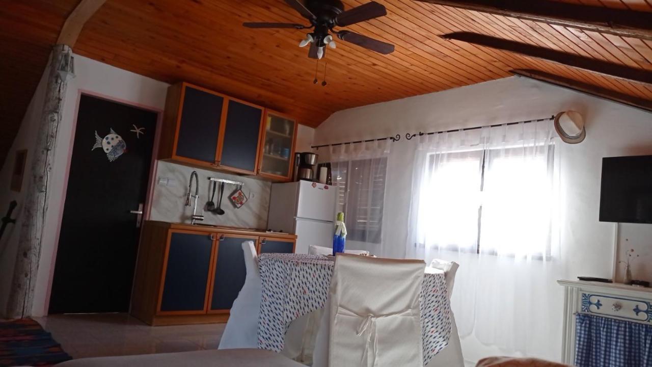 Apartment Love Cvita,Amazing Sea View Lukovo Εξωτερικό φωτογραφία