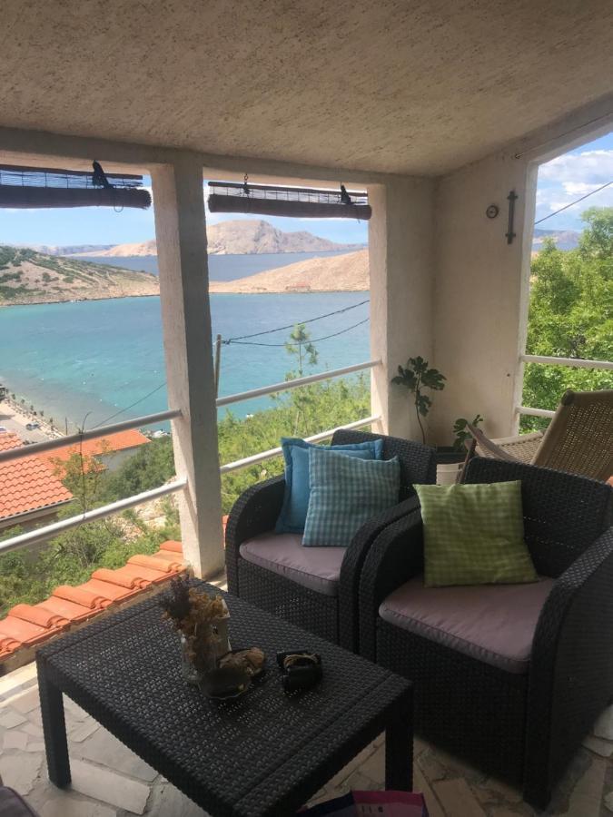 Apartment Love Cvita,Amazing Sea View Lukovo Εξωτερικό φωτογραφία