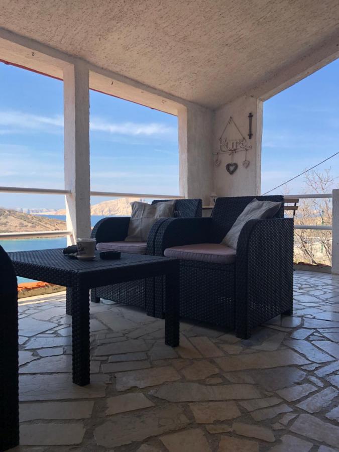 Apartment Love Cvita,Amazing Sea View Lukovo Εξωτερικό φωτογραφία