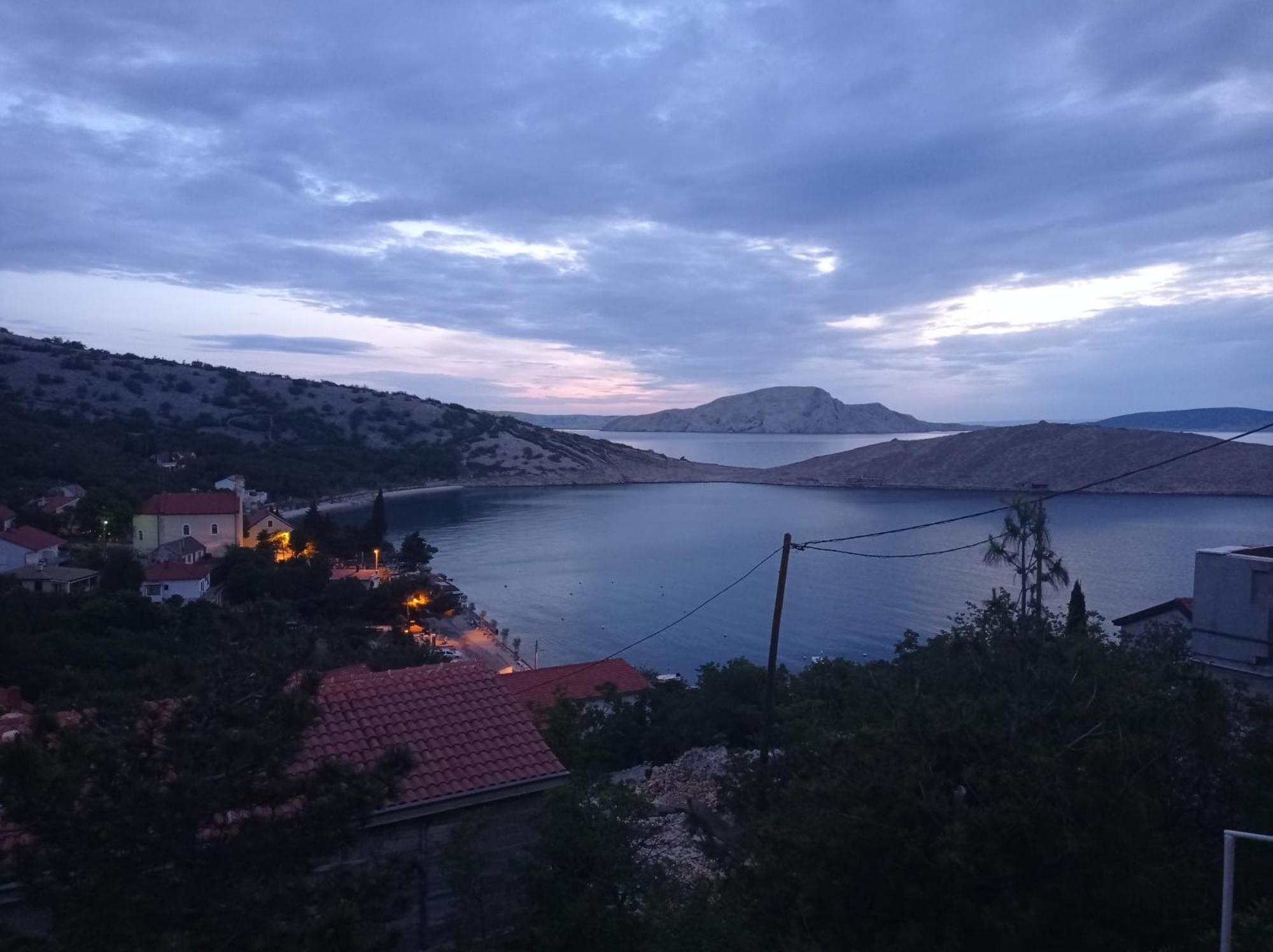 Apartment Love Cvita,Amazing Sea View Lukovo Δωμάτιο φωτογραφία