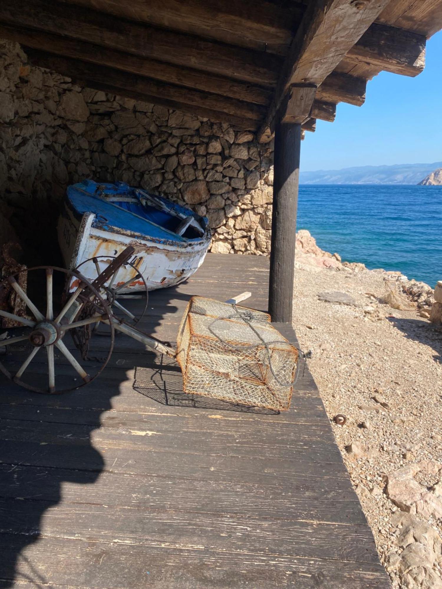 Apartment Love Cvita,Amazing Sea View Lukovo Εξωτερικό φωτογραφία