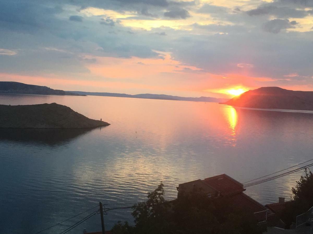 Apartment Love Cvita,Amazing Sea View Lukovo Εξωτερικό φωτογραφία