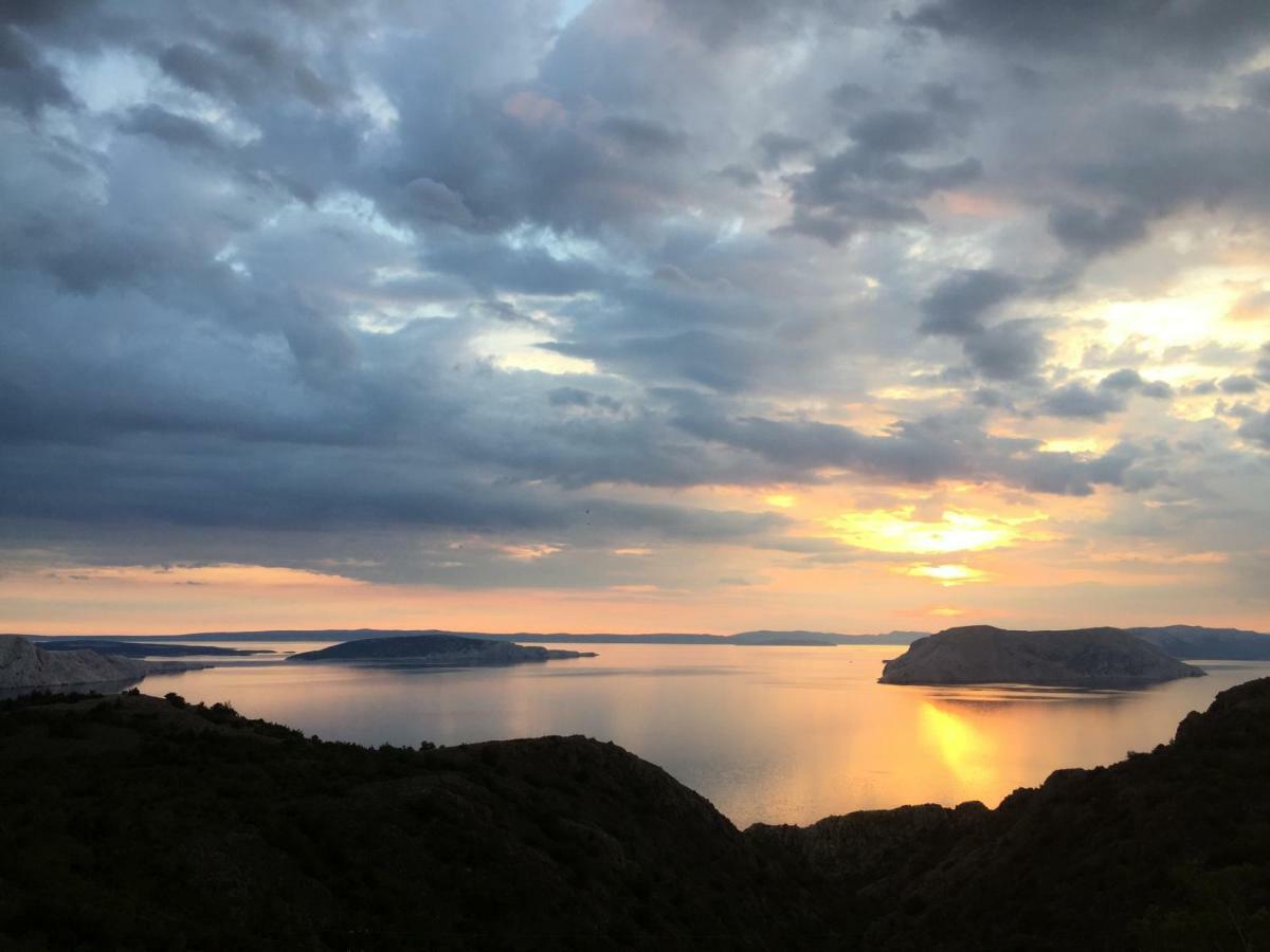 Apartment Love Cvita,Amazing Sea View Lukovo Εξωτερικό φωτογραφία